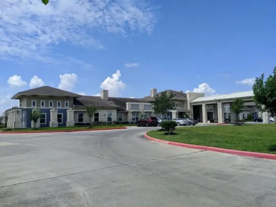 Eagle Ridge Senior Living