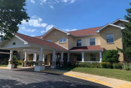 Oak Ridge Assisted Living & Memory Care