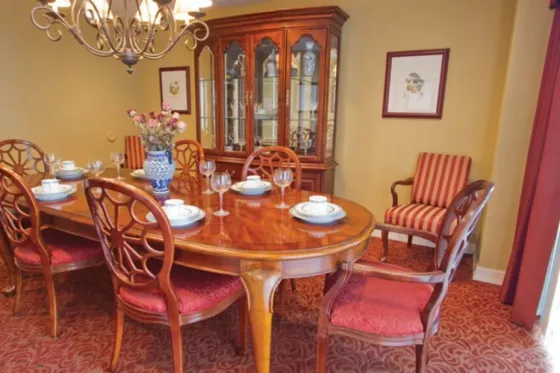 Eskaton Roseville Manor