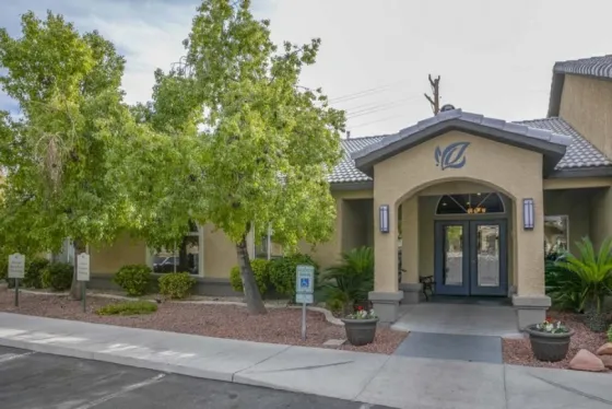 Villa Court Assisted Living