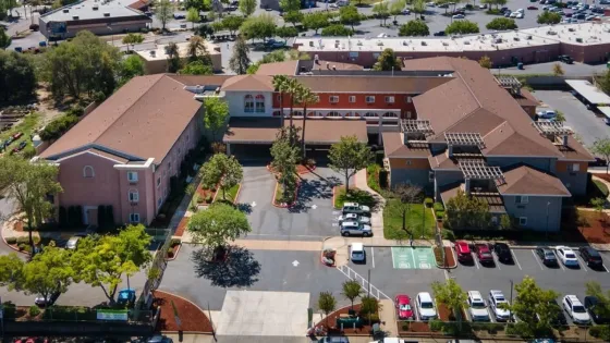 Cogir of Stock Ranch Senior Living