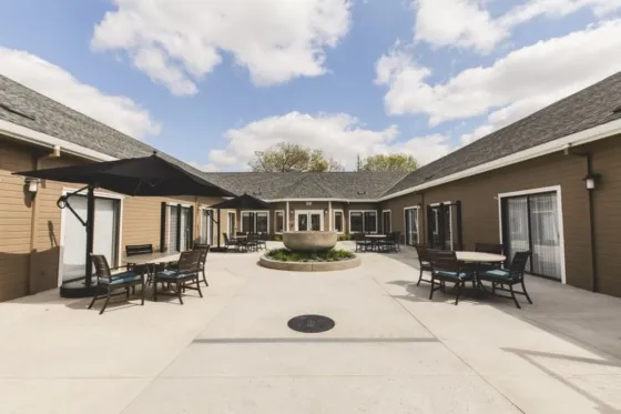 Eskaton Care Center Greenhaven