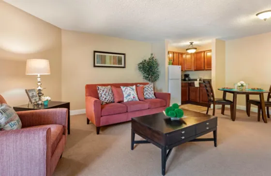Dream House Senior Care