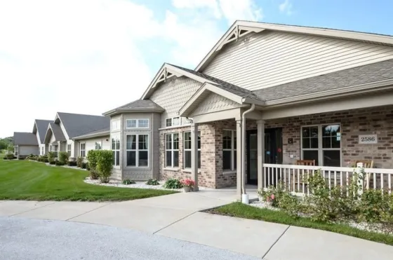Riverview Apts
