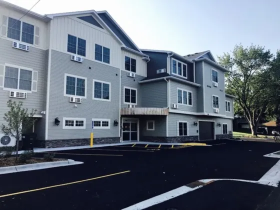 Oak Park Senior Living