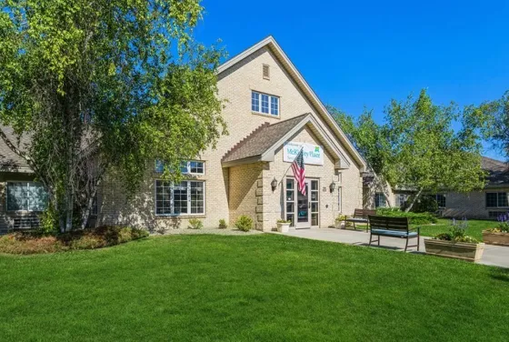 Apple Creek Place III