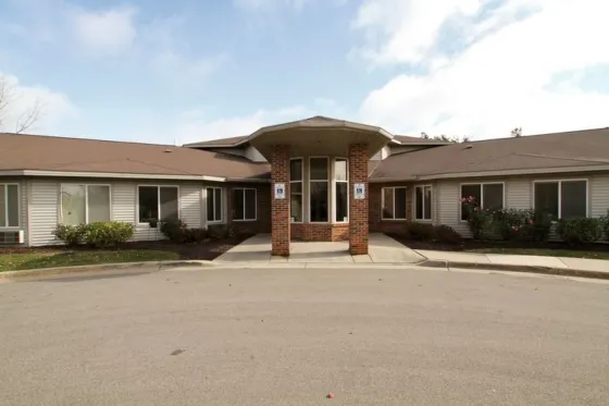 Bay Harbor Memory Care and Assisted Living