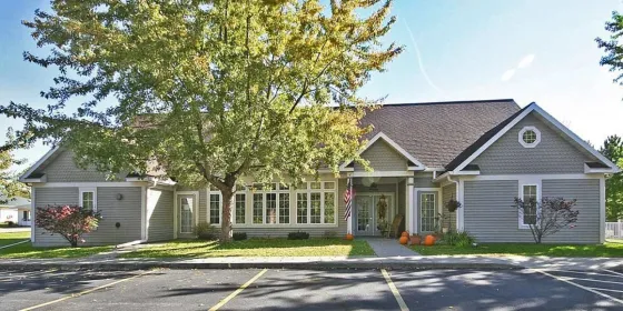 WILLOWBROOK APTS