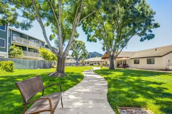 Sutter Oaks Nursing Center-midtown D/p Snf