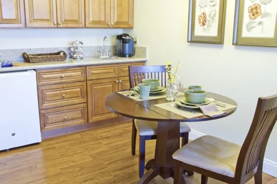 California Housing Finance Agency