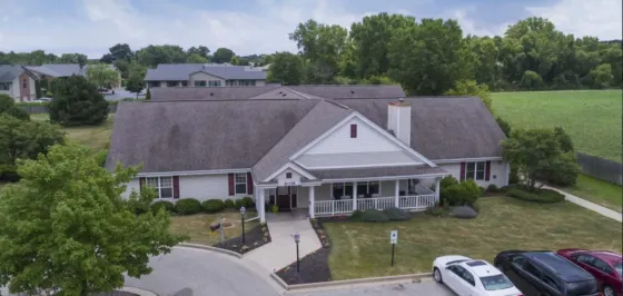 Charleston House Memory Care