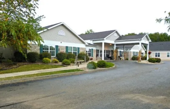 Azura Memory Care of Sheboygan