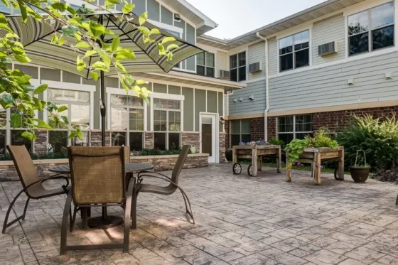 Greentree Health & Rehabilitation Center