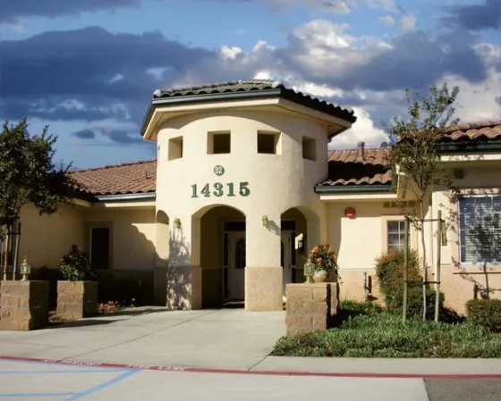 Colonial Health Care Services