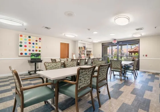 Morgan Creek Villa