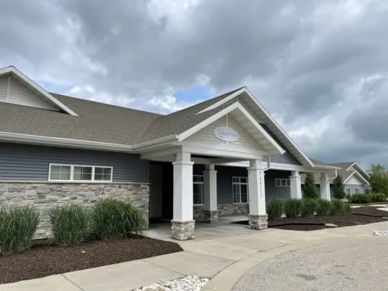 MARATHON COUNTY HOUSING-SCATTERED SITES