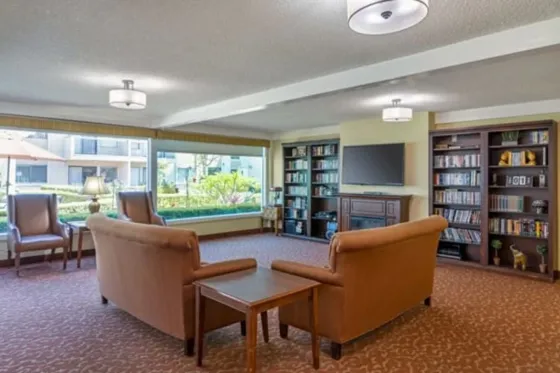 Rosebridge Senior Care