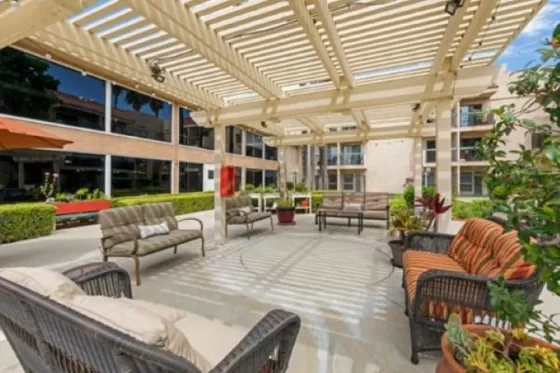 Laramie Senior Housing