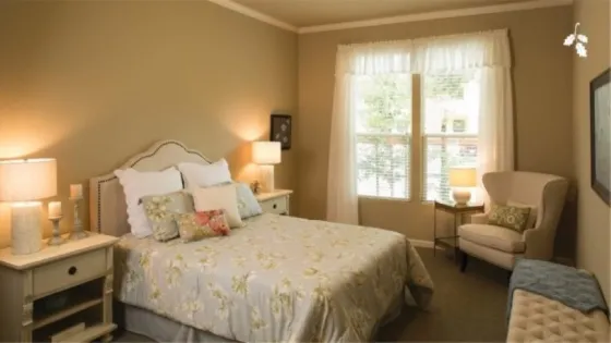 Riverton Senior Housing