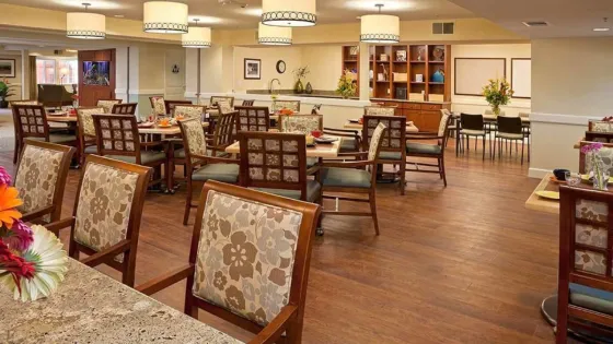 Beechwood Rest Home