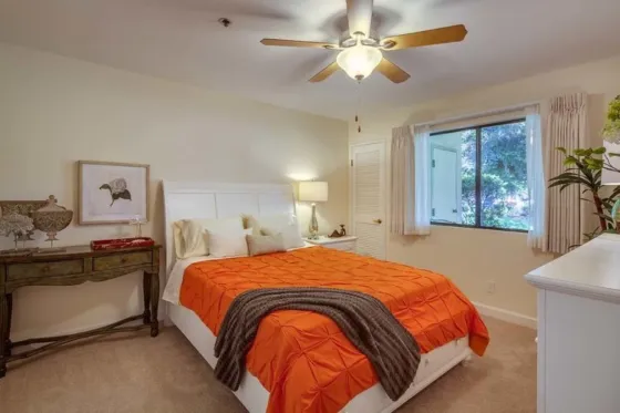 Florin Gardens Apts. Cooperative