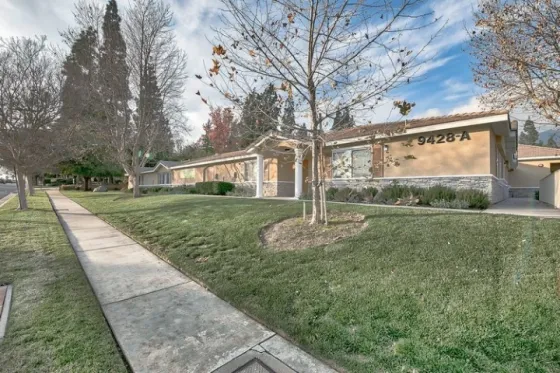 Bicentennial Apartments