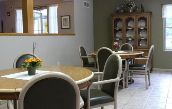 Eagle View Manor