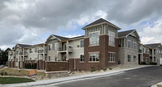 Rest Haven Health Care Center