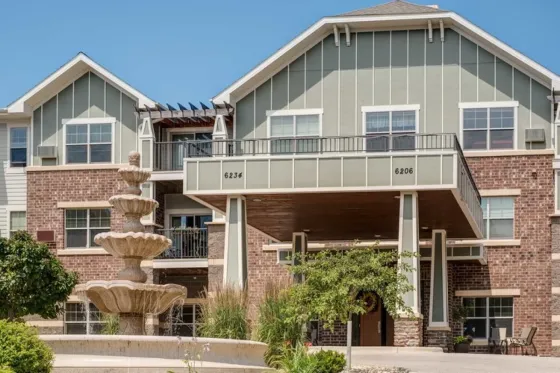 Apple Creek Place III