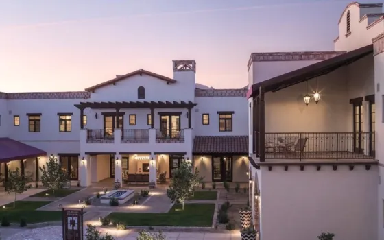 Our House Senior Living – New Richmond Memory Care