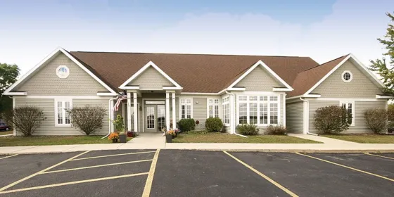 Schmitt Woodland Hills, Inc.