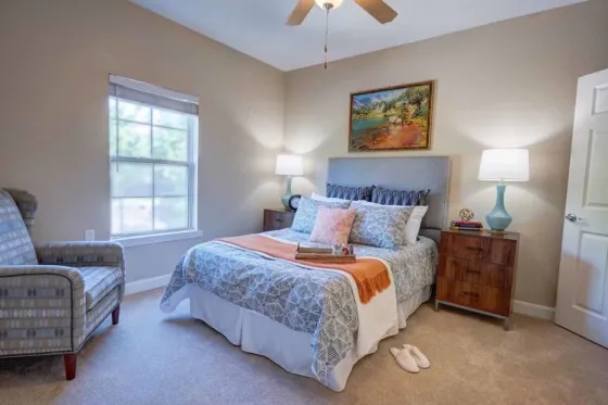 MEADOW BROOK MANOR II