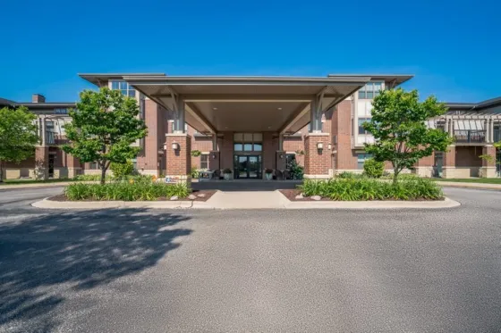 Willow Park