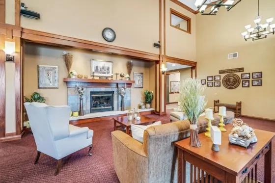 Comfort Keepers Home Care