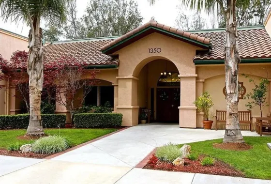 Somerford Place of Encinitas