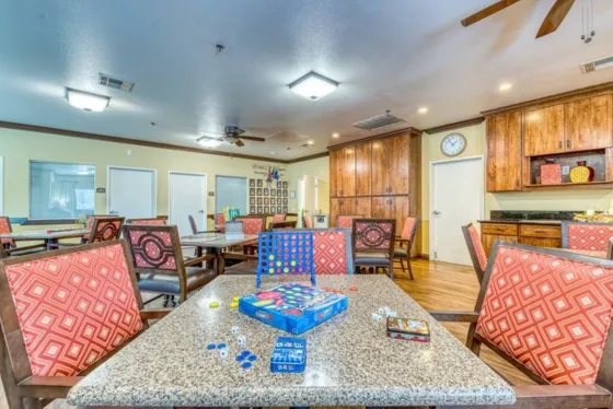 Little Zion Manor