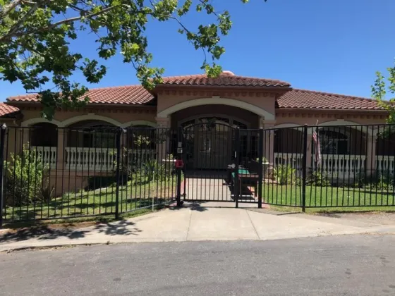 Bernardine Senior Independent Living