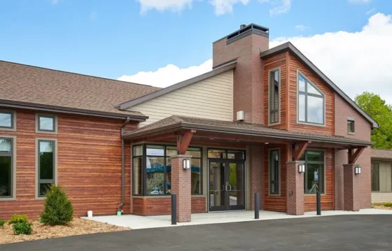 Bay Harbor Memory Care & Assisted Living of Madison