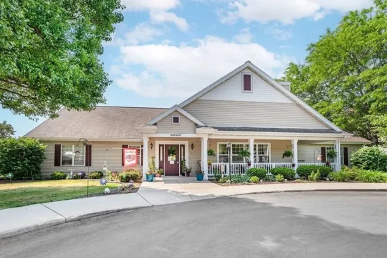 Vista Pointe Assisted Living