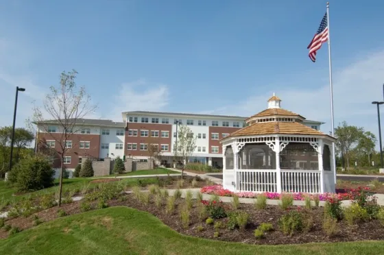 Our House Senior Living – Wisconsin Dells Memory Care