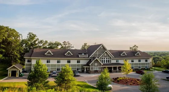 Riverdale Health Care Center