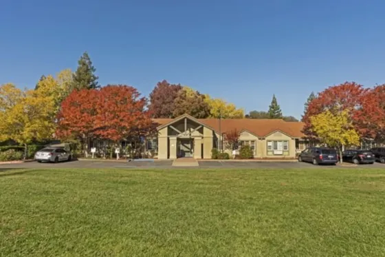 Gonzaga Village Apartments