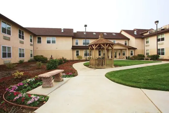 Valentino Square Apartments