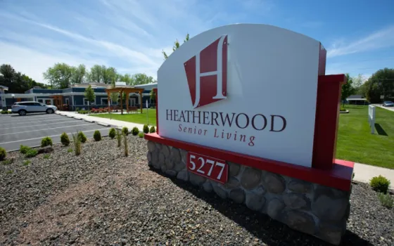 Heatherwood Senior Living