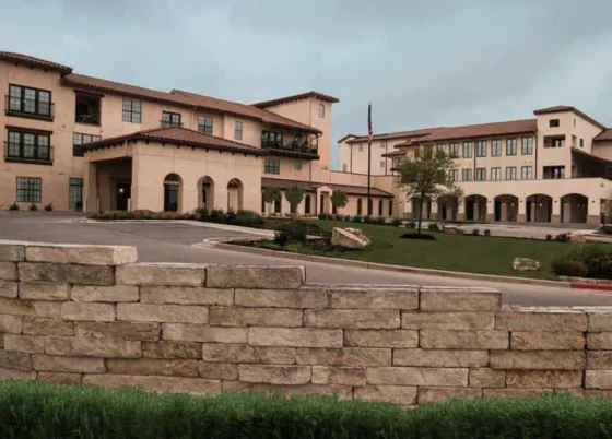 Provident Crossings Retirement Resort