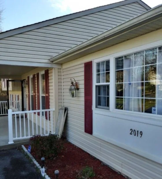 Comfort Senior Care Facility