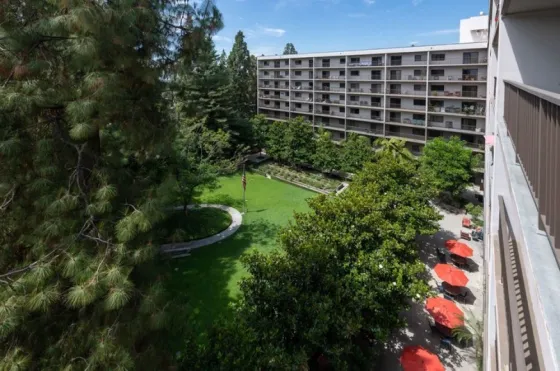 Pasadena Highlands