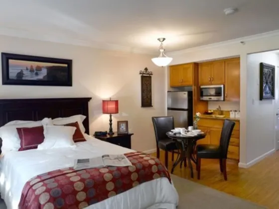 Solstice Senior Living at Santa Rosa