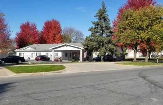 Dimensions Living – Green Bay