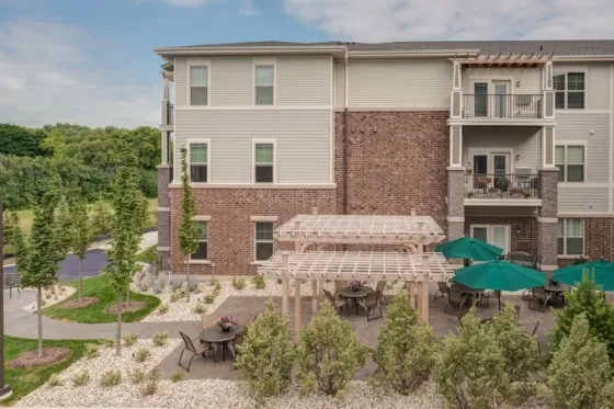 Taylor Park Senior Apartments